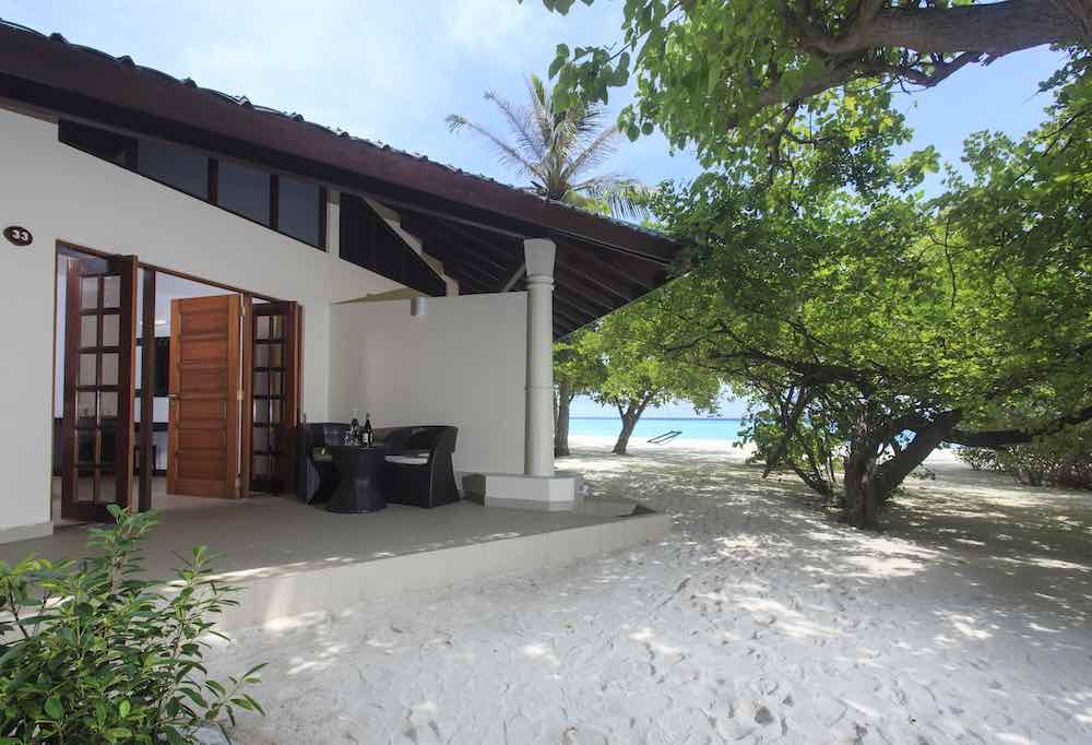 Superior Beach Bungalow photo 4